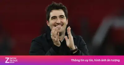 HLV Iraola đứng trước cơ hội đổi đời với AC Milan