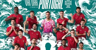 HLV Martinez công bố danh sách Bồ Đào Nha dự World Cup 2026, Ronaldo lập kỷ lục