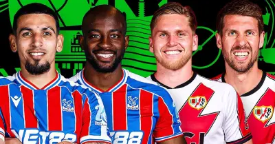 HLV Oliver Glasner và cơ hội hoàn tất hat-trick danh hiệu cùng Crystal Palace