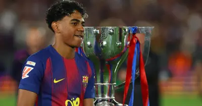 HLV Tây Ban Nha xác nhận Yamal sẵn sàng cho World Cup 2026