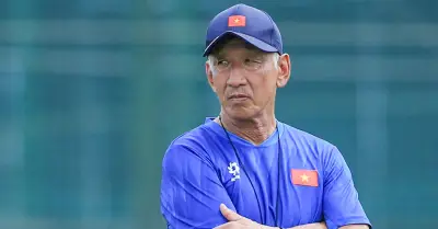 HLV U19 Việt Nam: Thi đấu từng trận như chung kết, sẵn sàng đối đầu Indonesia