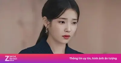 Hơn 25.000 người Hàn ký kiến nghị gỡ phim 'Perfect Crown' vì xuyên tạc lịch sử