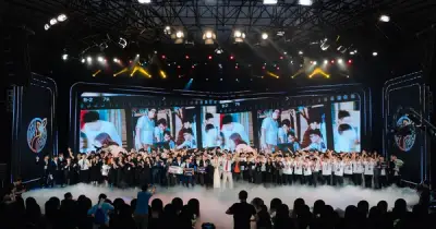 Hơn 26.000 học sinh thi AI, quán quân gọi tên dự án 'game hóa' văn hóa Việt