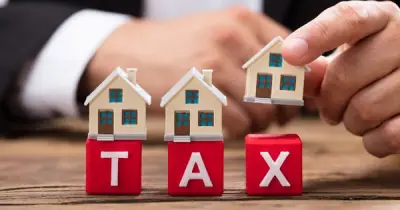Hướng dẫn mới về thuế TNCN khi ủy quyền chuyển nhượng bất động sản
