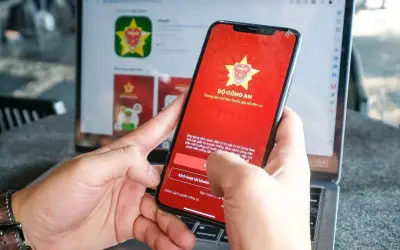 Hướng dẫn đăng nhập VNeID khi mất số điện thoại hoặc đổi SIM