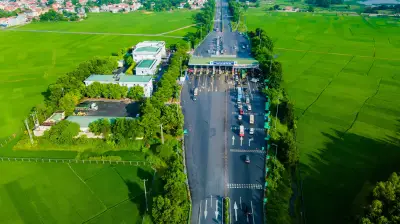 Hàng loạt cao tốc Bắc-Nam chưa vận hành kiểm soát tải trọng xe quá tải
