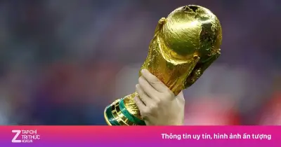 Hàng tỷ người hâm mộ có thể không xem được World Cup 2026