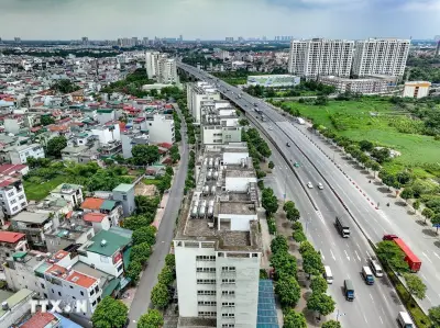 Hướng tiếp cận mới cho bài toán giãn dân và tái định cư của Hà Nội