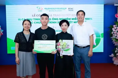 Hành trình 5 năm tìm con của cặp vợ chồng người Tày, Nùng ở Hà Giang