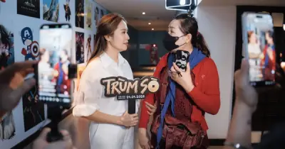 Hành trình 'Trùm Sò': Thanh Thúy không lùi bước trước khó khăn phòng vé