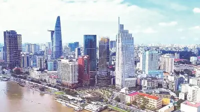 Hoàn thiện khung pháp lý để thu hút dòng vốn vào Trung tâm tài chính quốc tế