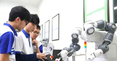 Đại học phải tạo ra giá trị cho cạnh tranh quốc gia