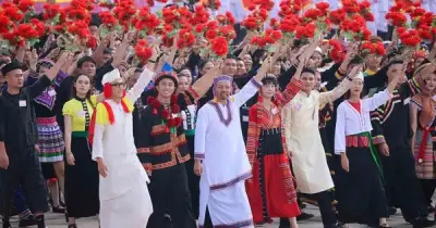 Đại hội XI MTTQ Việt Nam: Khởi đầu nhiệm kỳ mới với nhiều đột phá chiến lược