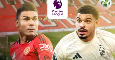 Đội hình dự kiến MU vs Nottingham: Casemiro chia tay Old Trafford