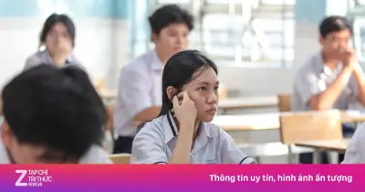 Đổi nguyện vọng lớp 10: Cơ hội hay rủi ro cho học sinh?