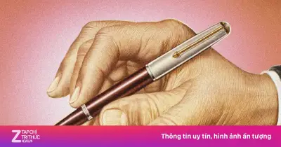 Đối phó thợ săn AI: Tác giả cố tình sai chính tả để chứng minh 'tôi là người'