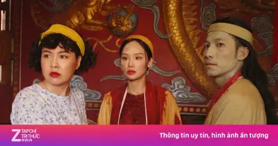 Đại tiệc trăng máu 8 thua lỗ, nối dài danh sách phim Việt ế ẩm