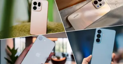 Đi tìm smartphone 'chân ái' cho hội chị em năm 2026