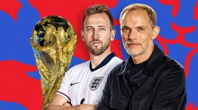 Đội tuyển Anh dưới thời Thomas Tuchel: Hướng tới World Cup 2026 với triết lý thực dụng