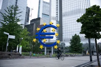 IMF cảnh báo châu Âu suy thoái nếu xung đột Trung Đông kéo dài