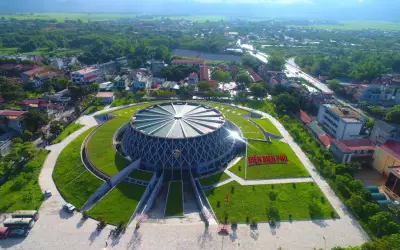 Điện Biên kêu gọi đầu tư loạt dự án đô thị nghỉ dưỡng quy mô lớn