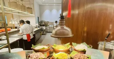 Indonesia thúc đẩy du lịch ẩm thực làm động lực tăng trưởng mới