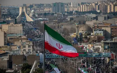 Iran đưa ra 5 điều kiện mới cho đàm phán với Mỹ