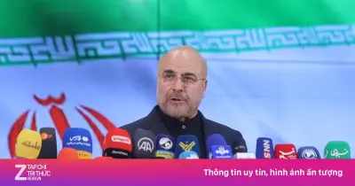 Iran cảnh báo sẵn sàng 'dạy bài học' cho Mỹ, lệnh ngừng bắn mong manh
