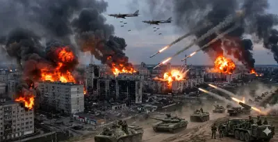 Iran tố Mỹ phát động chiến tranh mới, Pháp đối mặt khủng hoảng nhập cư