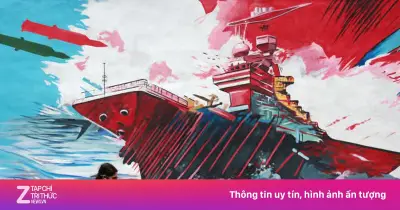 Iran thách thức Mỹ, giá dầu vọt lên 112 USD giữa căng thẳng Hormuz