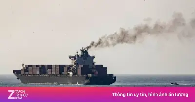 Iran ví eo biển Hormuz ngang tầm bom nguyên tử trong chiến lược mới