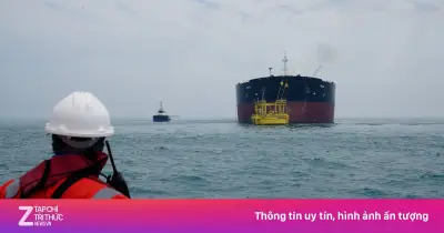 Iraq giảm mạnh giá dầu thô do rủi ro tại eo biển Hormuz