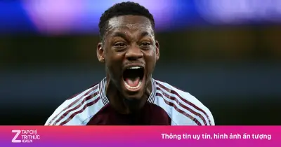 Jhon Duran tự tay phá hỏng sự nghiệp? Từ tài năng trẻ đến bị gạch tên World Cup