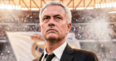 Jose Mourinho đạt thỏa thuận trở lại dẫn dắt Real Madrid