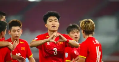 Kỷ luật chiến thuật giúp bóng đá Việt vượt mặt Thái Lan