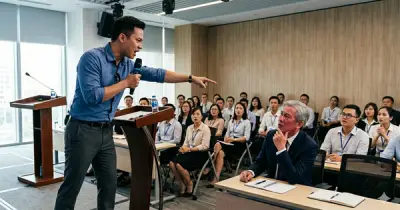 Kỹ sư Trung Quốc dùng luật lao động 'dạy' sếp bài học nhớ đời