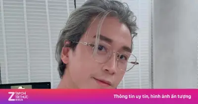 Karik phủ nhận đăng bài liên quan MV 'Vì mẹ anh bắt chia tay'