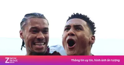 Kịch bản 15 CLB Anh tranh vé Champions League: Aston Villa gián tiếp trao suất cho vị trí thứ 6