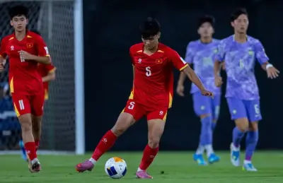 Kịch bản nào để U17 Việt Nam vào tứ kết và giành vé dự U17 World Cup?