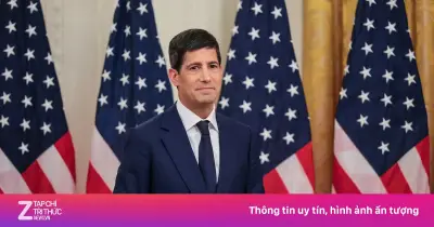 Kevin Warsh chính thức nhậm chức Chủ tịch Fed, cam kết độc lập và minh bạch