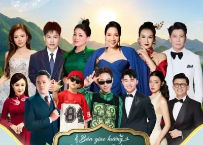 Khai mạc Mùa du lịch Thái Nguyên 2026: 'Bản giao hưởng Hồ trên núi - Trà trong mây'