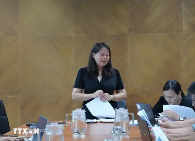 Khắc phục thẻ vàng IUU: Triển khai nhật ký khai thác thủy sản điện tử trên tàu cá