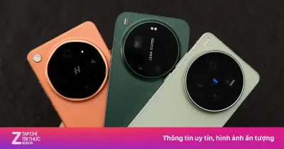 Khách Việt đừng hy vọng điện thoại giảm giá, thị trường đã thiết lập mặt bằng giá mới