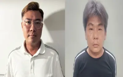 Khởi tố, bắt giam 2 đối tượng nổ chạy án lừa đảo chiếm đoạt 1,9 tỷ đồng