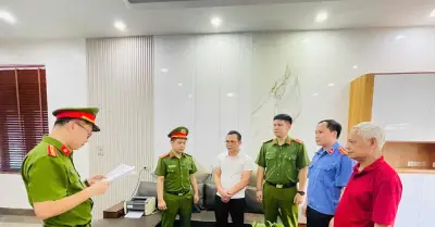 Khởi tố giám đốc và kế toán bán 72,5 triệu viên gạch trốn thuế hơn 4,4 tỷ đồng