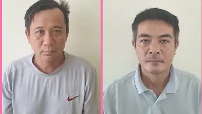 Khởi tố hai bị can hoạt động lật đổ chính quyền tại Đồng Tháp