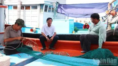 Khánh Hòa chủ động thích ứng với già hóa dân số, ổn định thị trường lao động