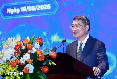 Khoa học công nghệ là chìa khóa vàng hiện thực hóa phát triển đất nước