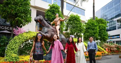 Khoa học xã hội và nhân văn: Trụ cột cho sự phát triển bền vững của Việt Nam