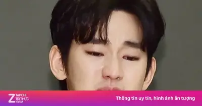 Kim Soo Hyun được minh oan? Cảnh sát Hàn xác nhận bằng chứng bị chỉnh sửa